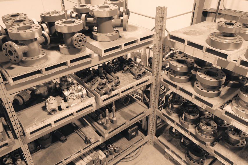 Oilfield rental equipment image 3