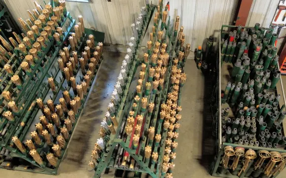 Oilfield Rentals and Equipment Sales