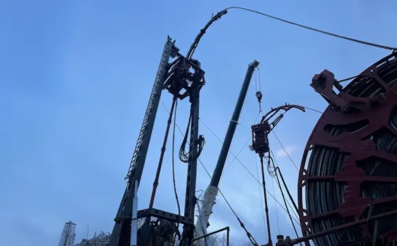 Thru Tubing & Drillout Services