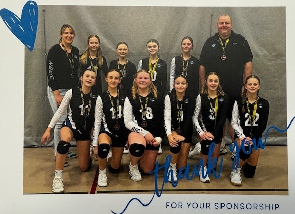 VolleyBall